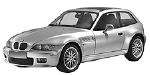 BMW E36-7 U1648 Fault Code