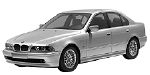 BMW E39 U1648 Fault Code