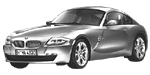 BMW E86 U1648 Fault Code
